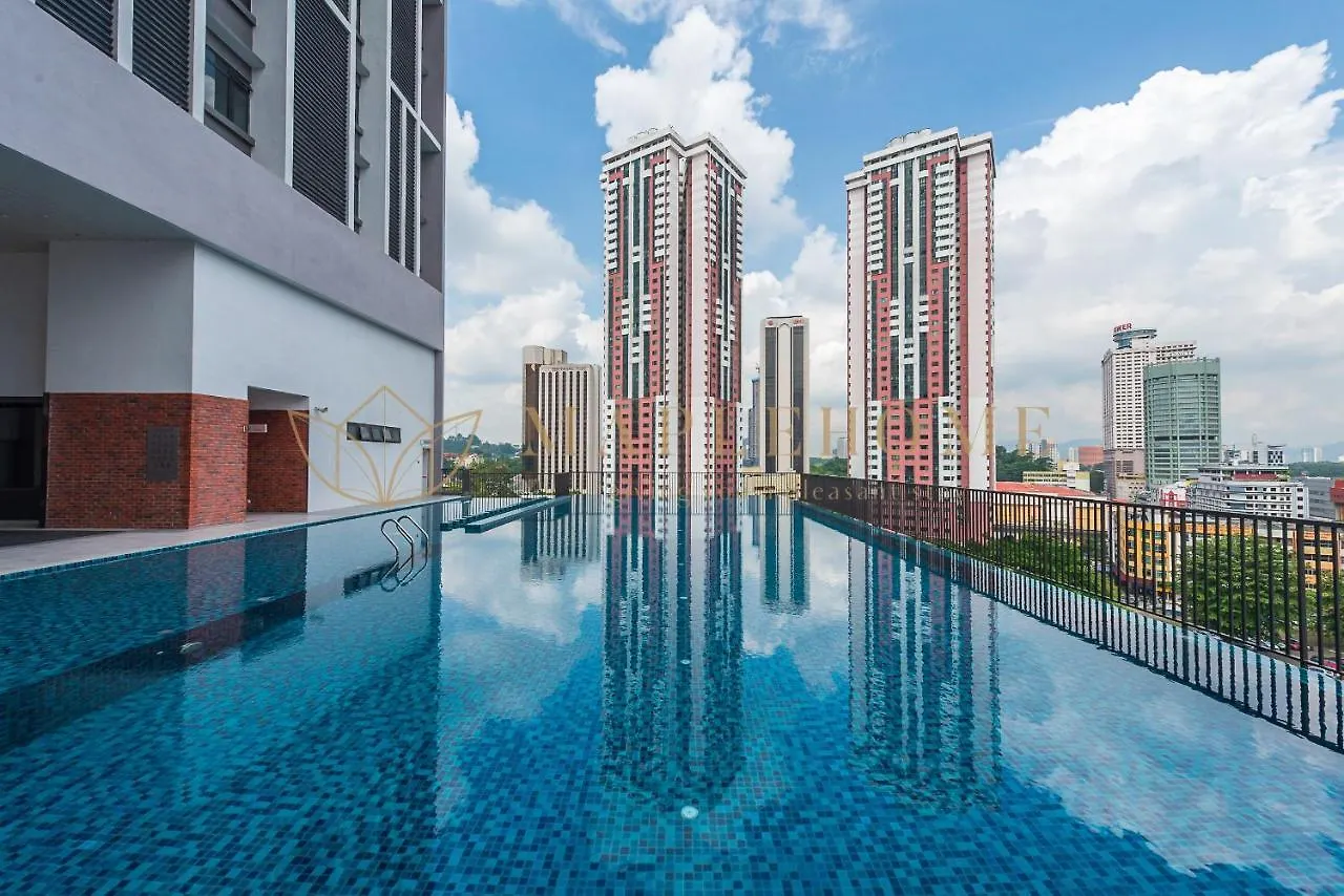 Chambers Premier Suites كوالالمبور 0*,  ماليزيا