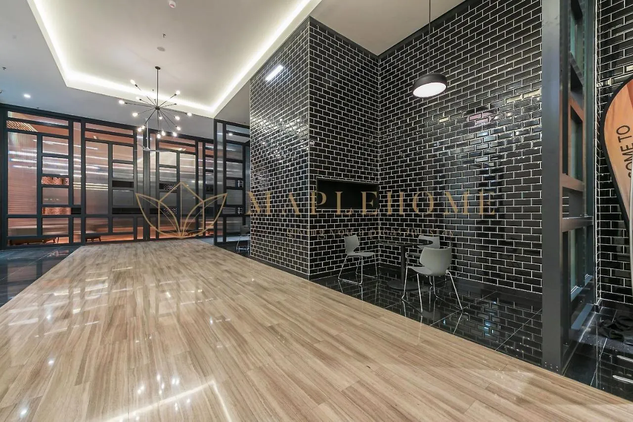 Chambers Premier Suites كوالالمبور شقة