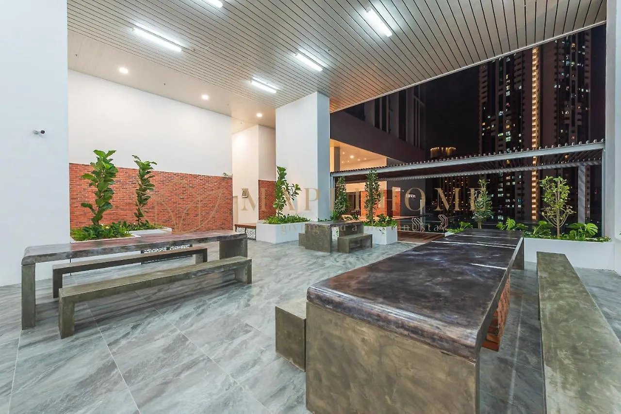 Chambers Premier Suites كوالالمبور 0*,  ماليزيا