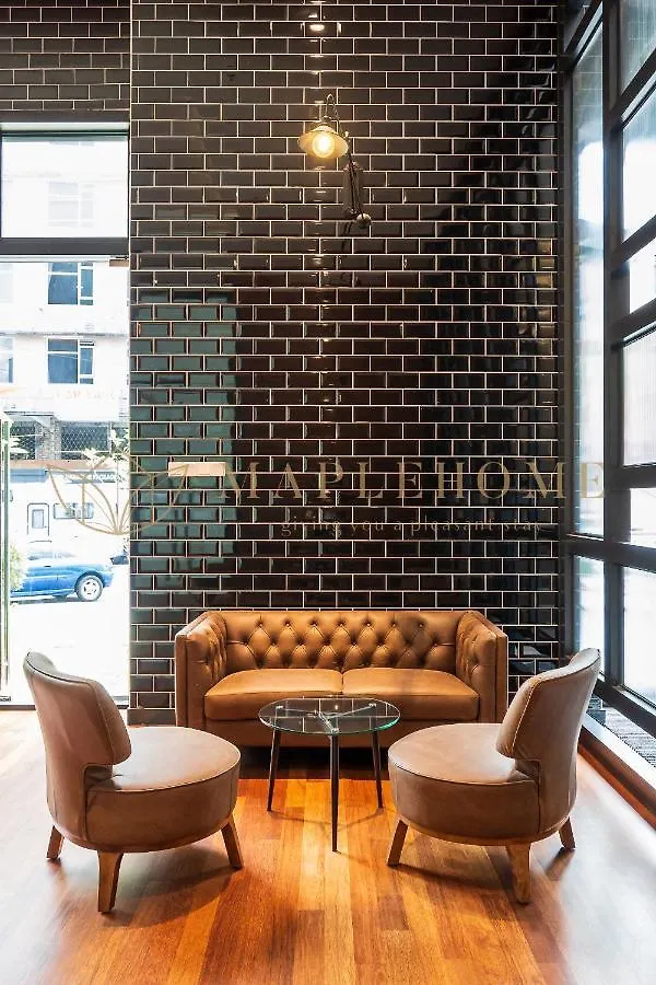Chambers Premier Suites كوالالمبور 0*,  ماليزيا