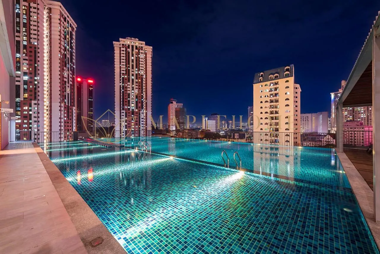 Chambers Premier Suites كوالالمبور ماليزيا