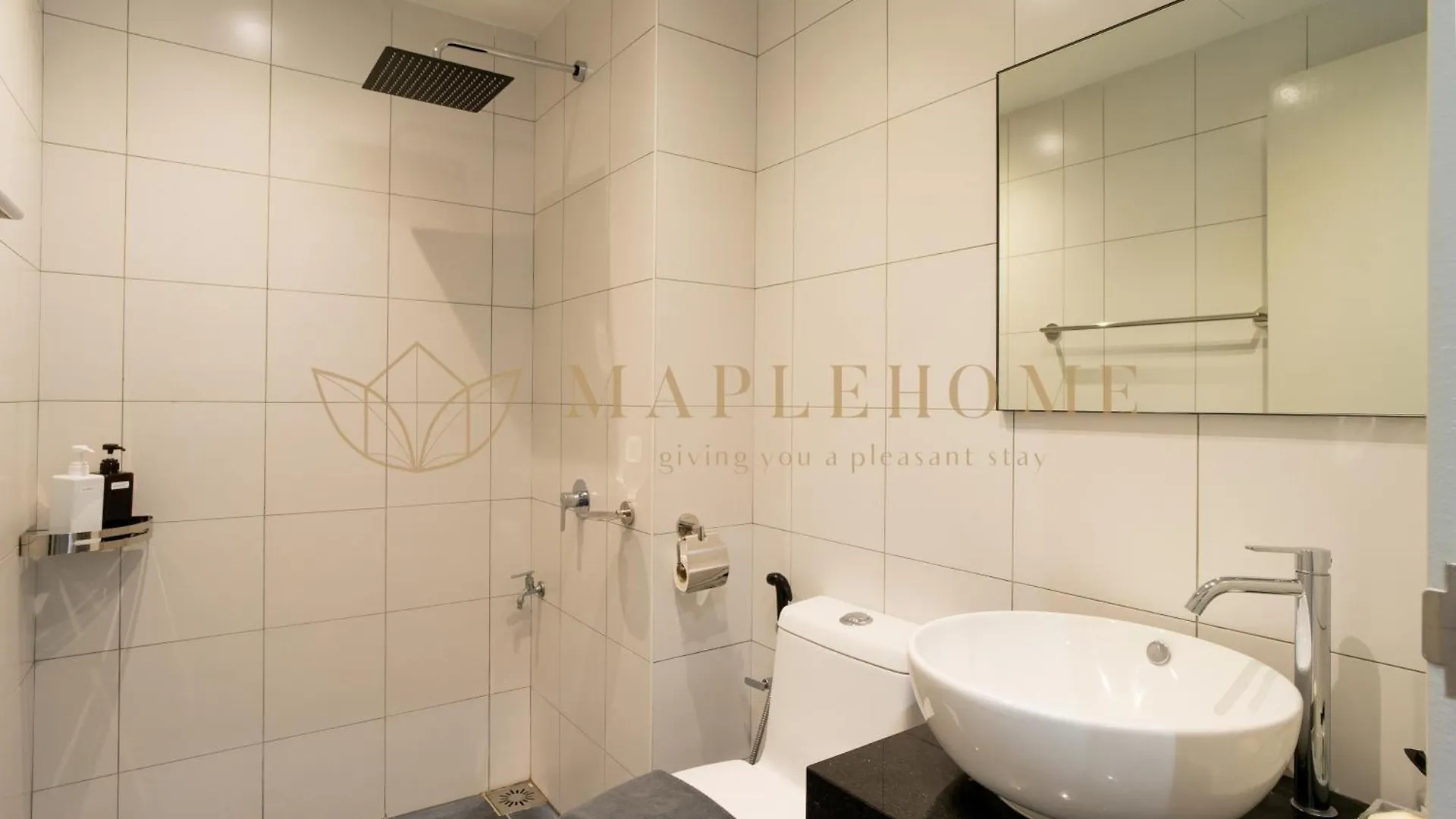 Chambers Premier Suites كوالالمبور