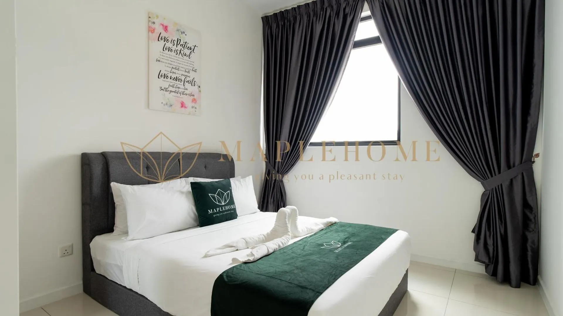 Chambers Premier Suites كوالالمبور