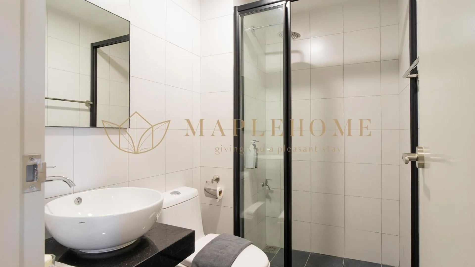 Chambers Premier Suites كوالالمبور 0*,