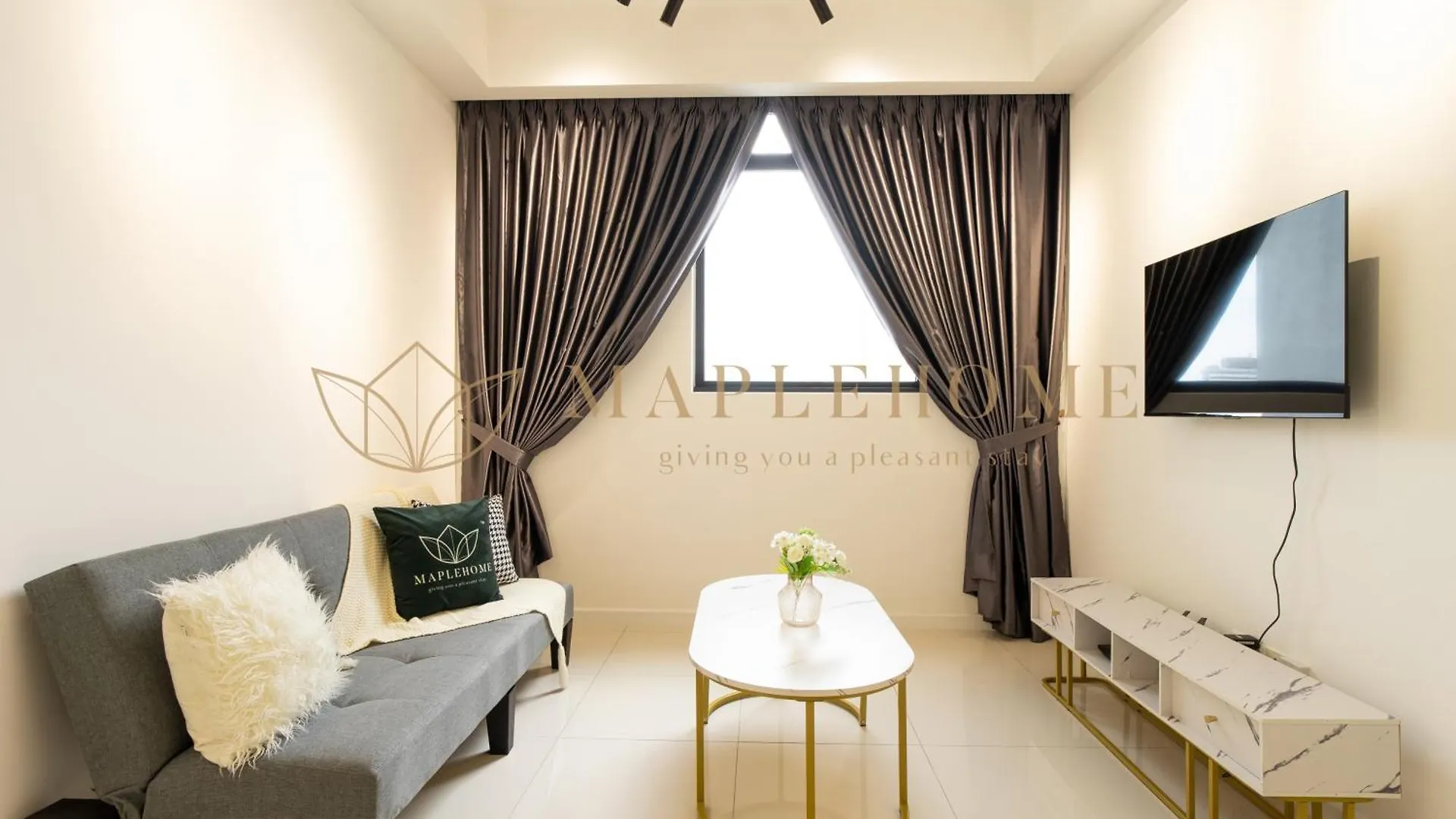 Chambers Premier Suites كوالالمبور