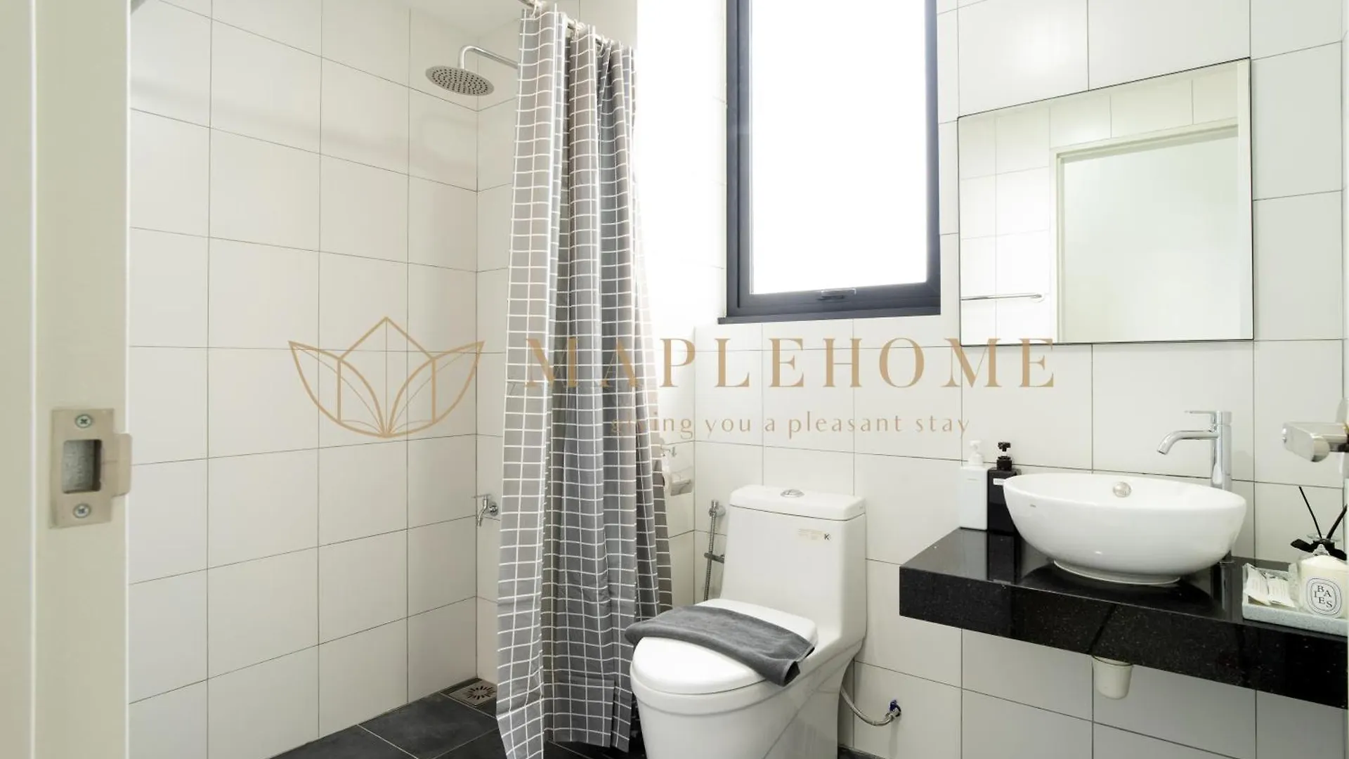 Apartment Chambers Premier Suites Kuala Lumpur