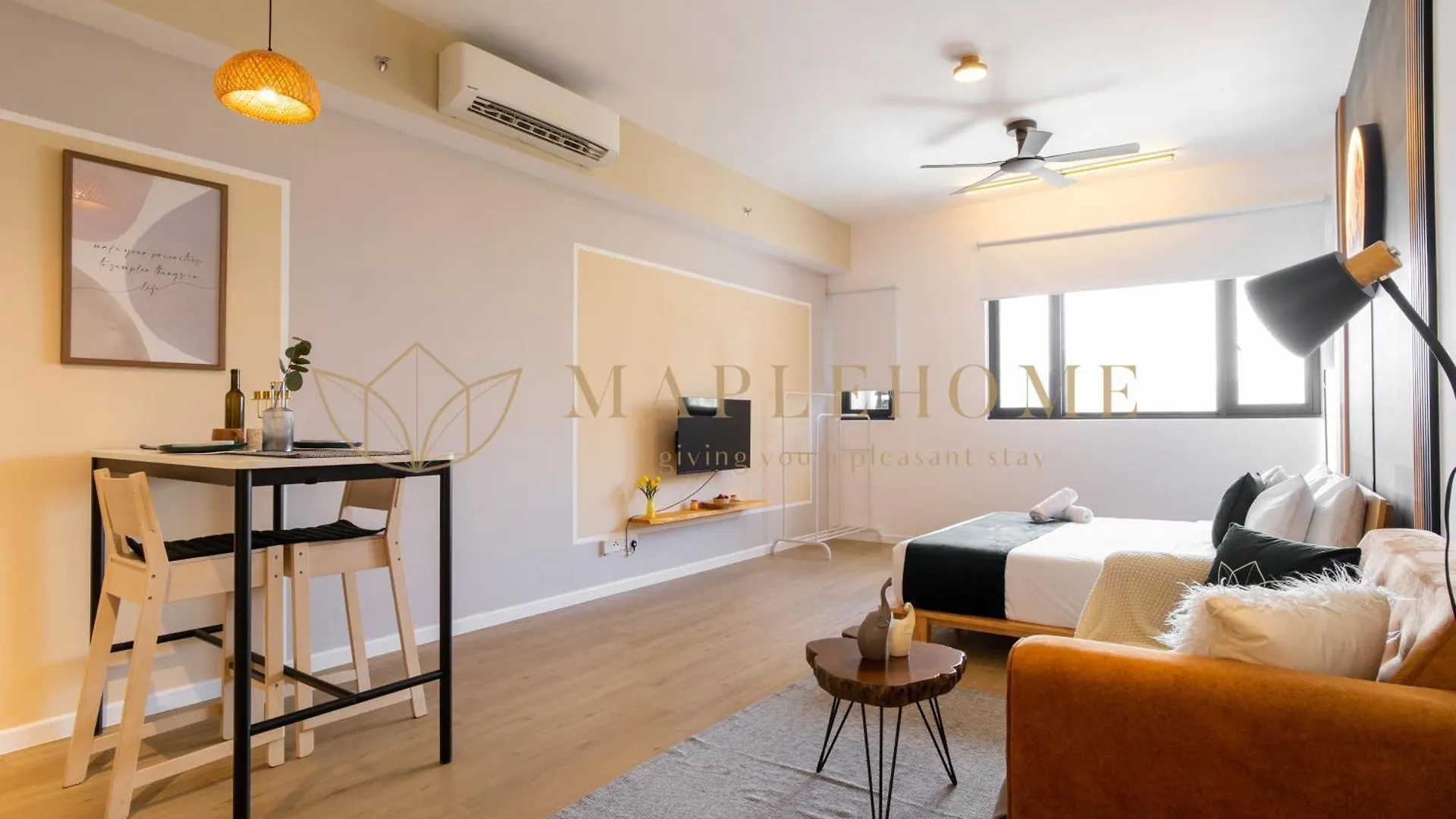 Chambers Premier Suites Kuala Lumpur 0*,  Malaysia